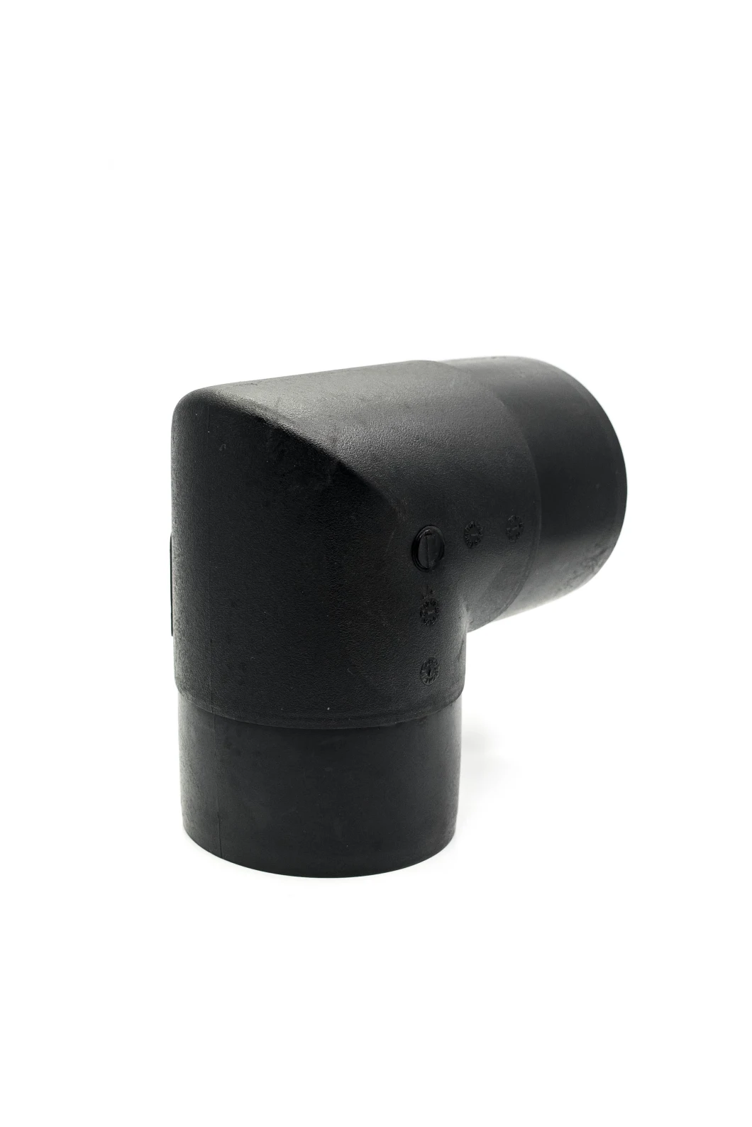 HDPE 90 Degree Elbow SDR11 Electrofusion Pipe Fitting