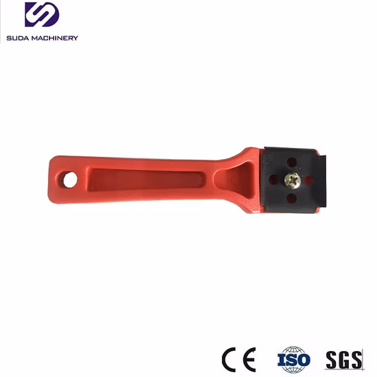 Sde315b 폴리 파이프 전기융합 용접기